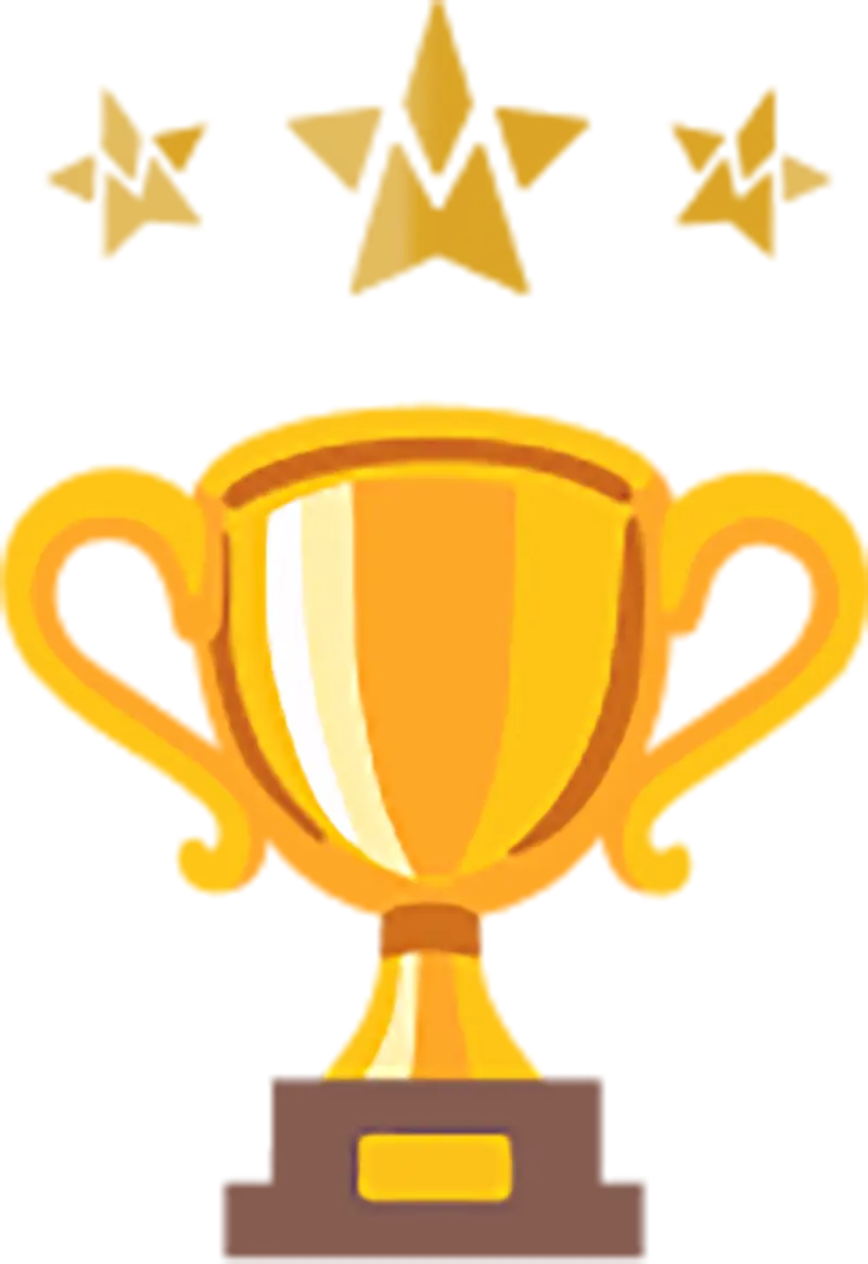 Trophy